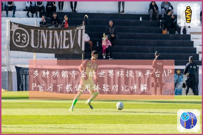 多种功能齐全的世界杯投注平台APP官方下载使用体验对比详解