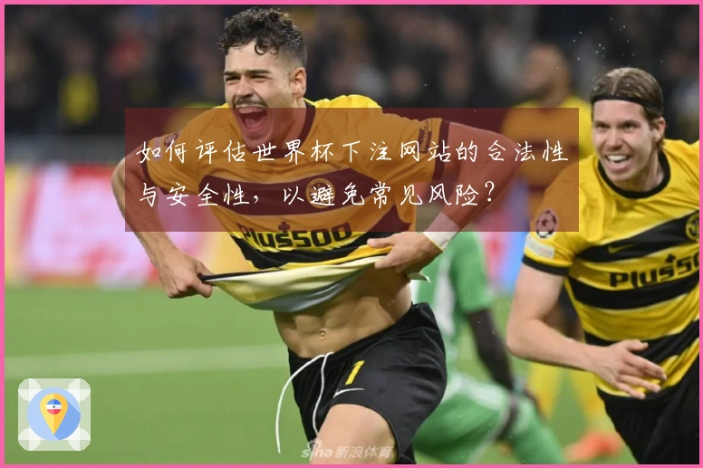 如何评估世界杯下注网站的合法性与安全性，以避免常见风险？