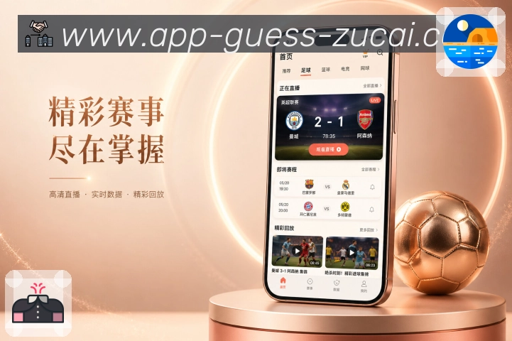 临场看球App二维码