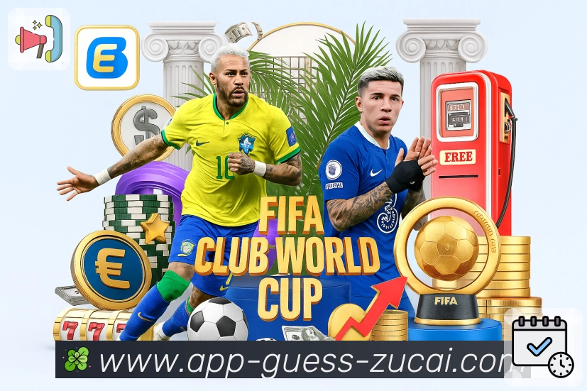 足球竞猜榜单解读