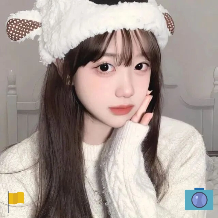 头像